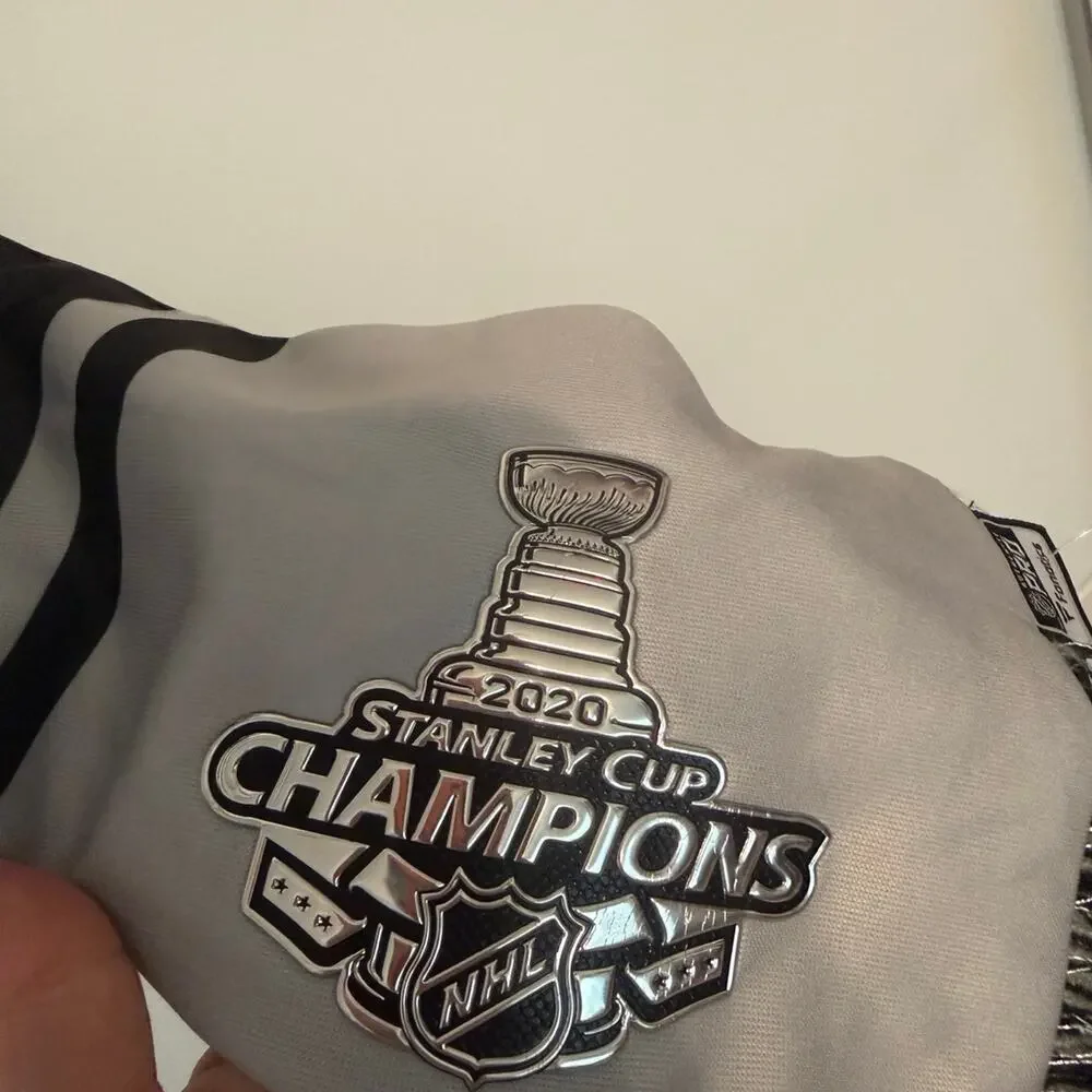 Fanatics celebrate tampa